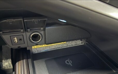 Toyota Camry, 2021 год, 2 880 000 рублей, 15 фотография