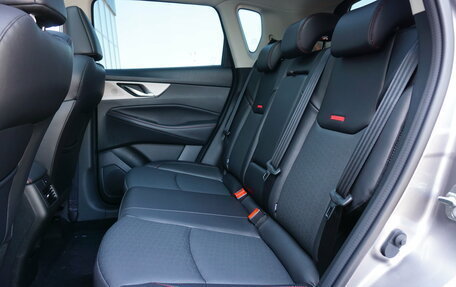 Changan CS35 Plus, 2024 год, 2 649 900 рублей, 9 фотография