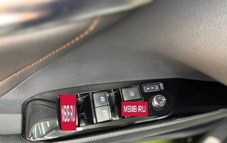 Toyota Camry, 2021 год, 2 880 000 рублей, 7 фотография