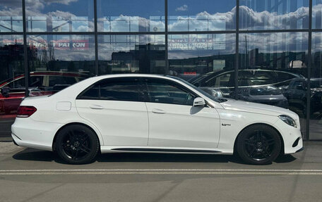Mercedes-Benz E-Класс, 2015 год, 2 162 000 рублей, 4 фотография