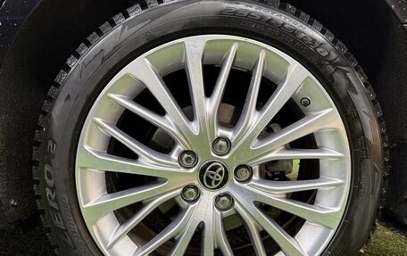 Toyota Camry, 2021 год, 2 880 000 рублей, 16 фотография