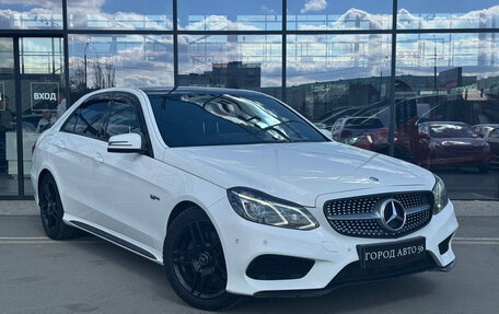 Mercedes-Benz E-Класс, 2015 год, 2 162 000 рублей, 3 фотография