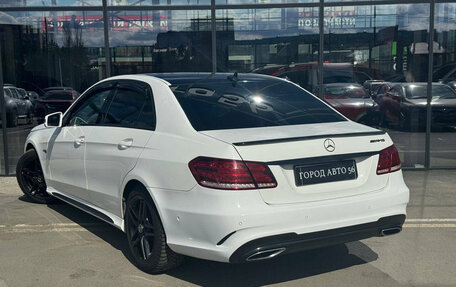 Mercedes-Benz E-Класс, 2015 год, 2 162 000 рублей, 7 фотография