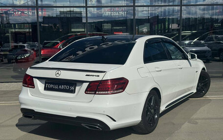 Mercedes-Benz E-Класс, 2015 год, 2 162 000 рублей, 5 фотография