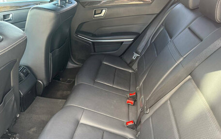 Mercedes-Benz E-Класс, 2015 год, 2 162 000 рублей, 10 фотография