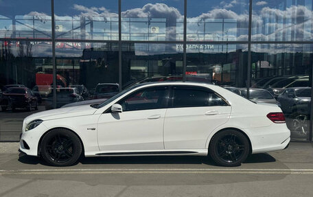 Mercedes-Benz E-Класс, 2015 год, 2 162 000 рублей, 8 фотография