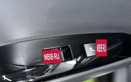 Toyota Camry, 2021 год, 2 880 000 рублей, 22 фотография