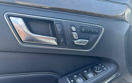 Mercedes-Benz E-Класс, 2015 год, 2 162 000 рублей, 13 фотография