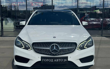 Mercedes-Benz E-Класс, 2015 год, 2 162 000 рублей, 2 фотография