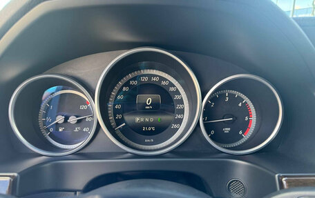 Mercedes-Benz E-Класс, 2015 год, 2 162 000 рублей, 14 фотография