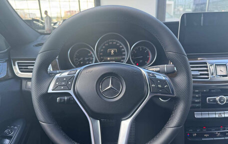 Mercedes-Benz E-Класс, 2015 год, 2 162 000 рублей, 15 фотография