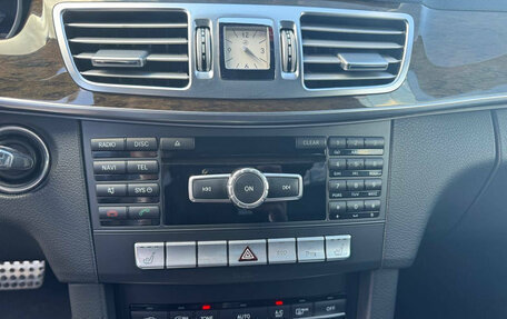 Mercedes-Benz E-Класс, 2015 год, 2 162 000 рублей, 18 фотография