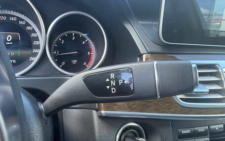 Mercedes-Benz E-Класс, 2015 год, 2 162 000 рублей, 17 фотография