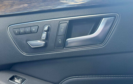 Mercedes-Benz E-Класс, 2015 год, 2 162 000 рублей, 19 фотография