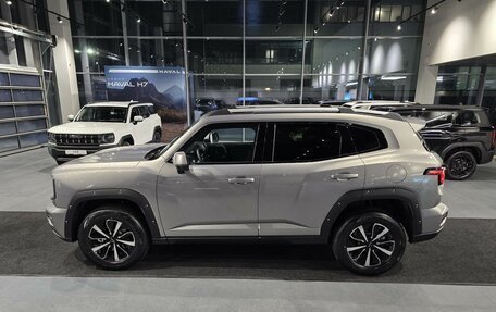 Haval H7, 2026 год, 3 999 000 рублей, 6 фотография