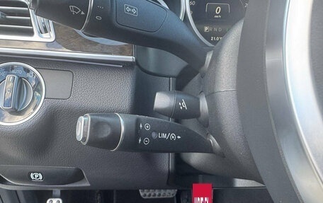 Mercedes-Benz E-Класс, 2015 год, 2 162 000 рублей, 16 фотография