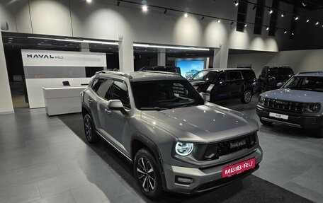 Haval H7, 2026 год, 3 999 000 рублей, 4 фотография