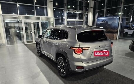 Haval H7, 2026 год, 3 999 000 рублей, 7 фотография