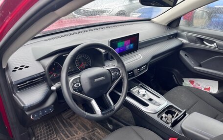 Haval Jolion, 2022 год, 1 710 000 рублей, 9 фотография