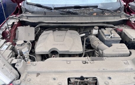 Haval Jolion, 2022 год, 1 710 000 рублей, 3 фотография