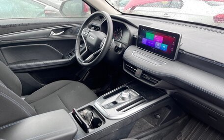 Haval Jolion, 2022 год, 1 710 000 рублей, 5 фотография