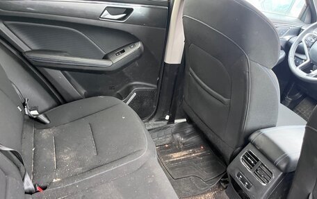 Haval Jolion, 2022 год, 1 710 000 рублей, 11 фотография