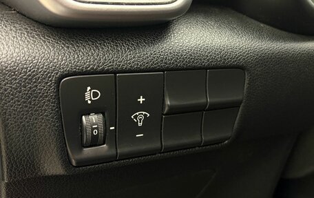 KIA Sportage IV рестайлинг, 2019 год, 1 699 000 рублей, 8 фотография