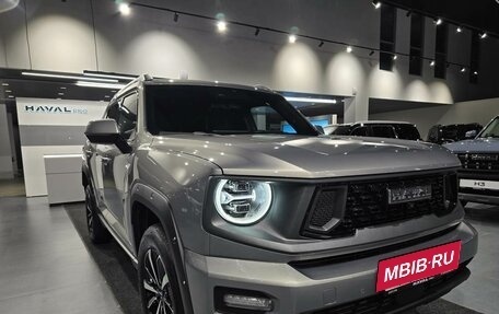 Haval H7, 2026 год, 3 999 000 рублей, 3 фотография