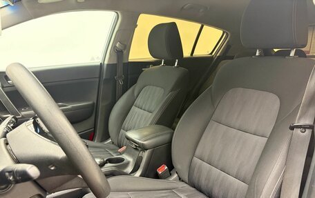 KIA Sportage IV рестайлинг, 2019 год, 1 699 000 рублей, 13 фотография