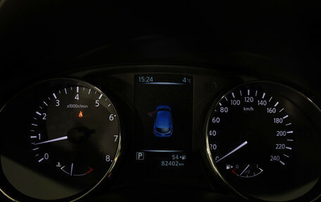 Nissan Qashqai, 2016 год, 1 625 000 рублей, 11 фотография