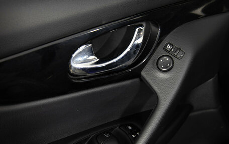 Nissan Qashqai, 2016 год, 1 625 000 рублей, 17 фотография