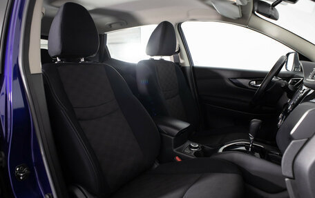 Nissan Qashqai, 2016 год, 1 625 000 рублей, 19 фотография