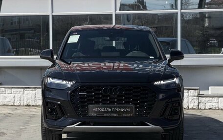 Audi Q5, 2025 год, 7 499 000 рублей, 2 фотография