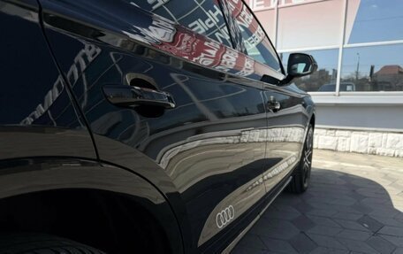 Audi Q5, 2025 год, 7 499 000 рублей, 6 фотография