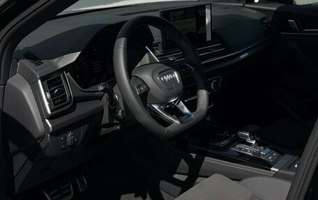 Audi Q5, 2025 год, 7 499 000 рублей, 9 фотография