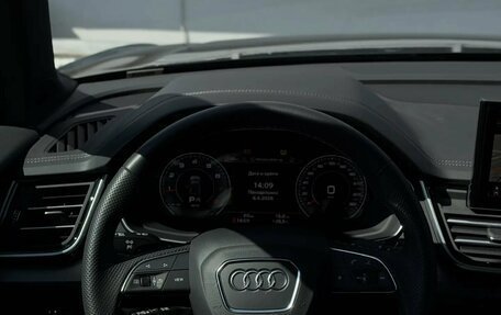 Audi Q5, 2025 год, 7 499 000 рублей, 11 фотография