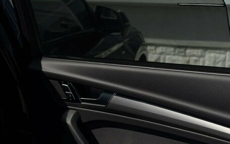 Audi Q5, 2025 год, 7 499 000 рублей, 15 фотография