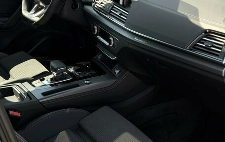 Audi Q5, 2025 год, 7 499 000 рублей, 16 фотография