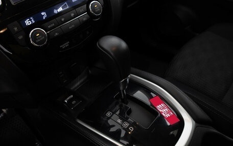 Nissan Qashqai, 2016 год, 1 625 000 рублей, 12 фотография