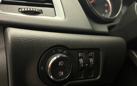 Opel Astra J, 2012 год, 899 900 рублей, 8 фотография