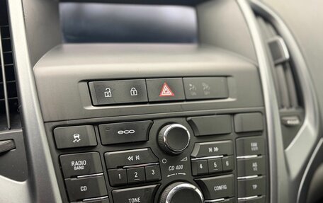 Opel Astra J, 2012 год, 899 900 рублей, 9 фотография