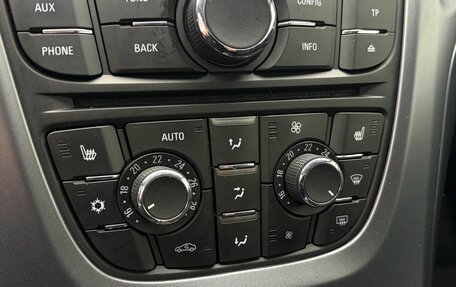 Opel Astra J, 2012 год, 899 900 рублей, 10 фотография