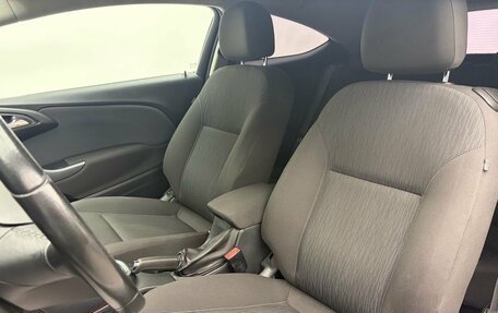 Opel Astra J, 2012 год, 899 900 рублей, 18 фотография