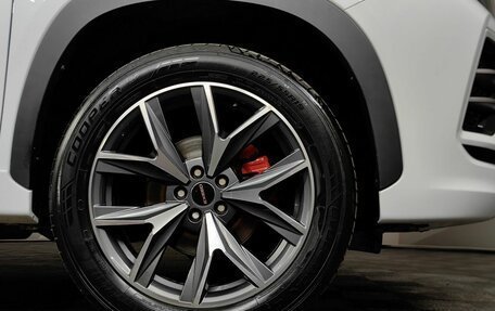 CheryExeed LX, 2022 год, 2 347 000 рублей, 9 фотография