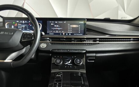 CheryExeed LX, 2022 год, 2 347 000 рублей, 14 фотография