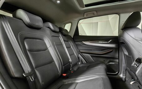 CheryExeed LX, 2022 год, 2 347 000 рублей, 15 фотография