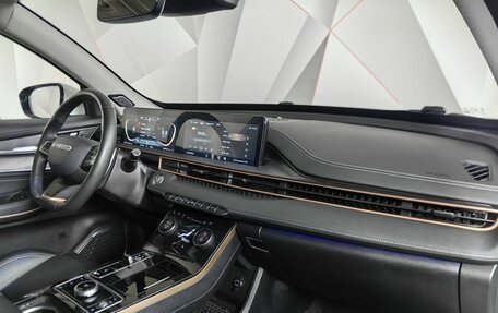 CheryExeed LX, 2022 год, 2 347 000 рублей, 12 фотография