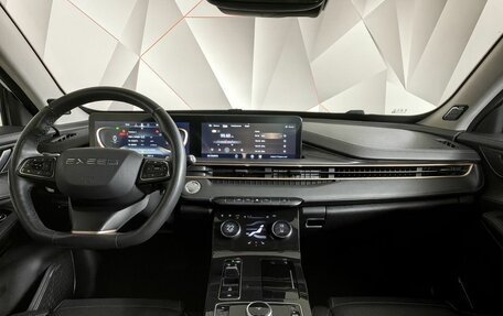 CheryExeed LX, 2022 год, 2 347 000 рублей, 13 фотография