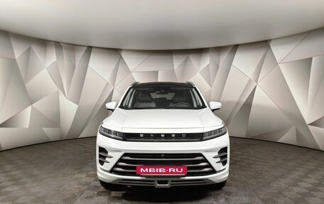 CheryExeed LX, 2022 год, 2 347 000 рублей, 7 фотография