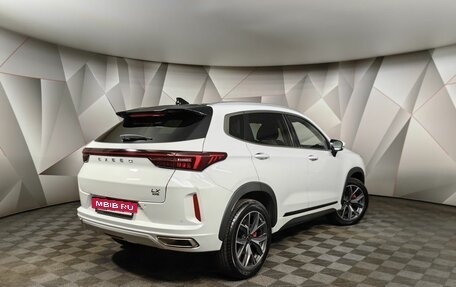 CheryExeed LX, 2022 год, 2 347 000 рублей, 2 фотография